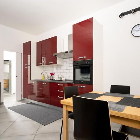 Apartamento Amalis Rijeka Exterior foto