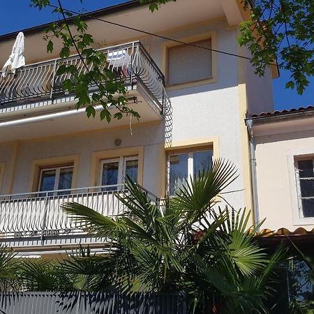 Apartamento Amalis Rijeka Exterior foto