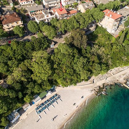 Apartamento Amalis Rijeka Exterior foto