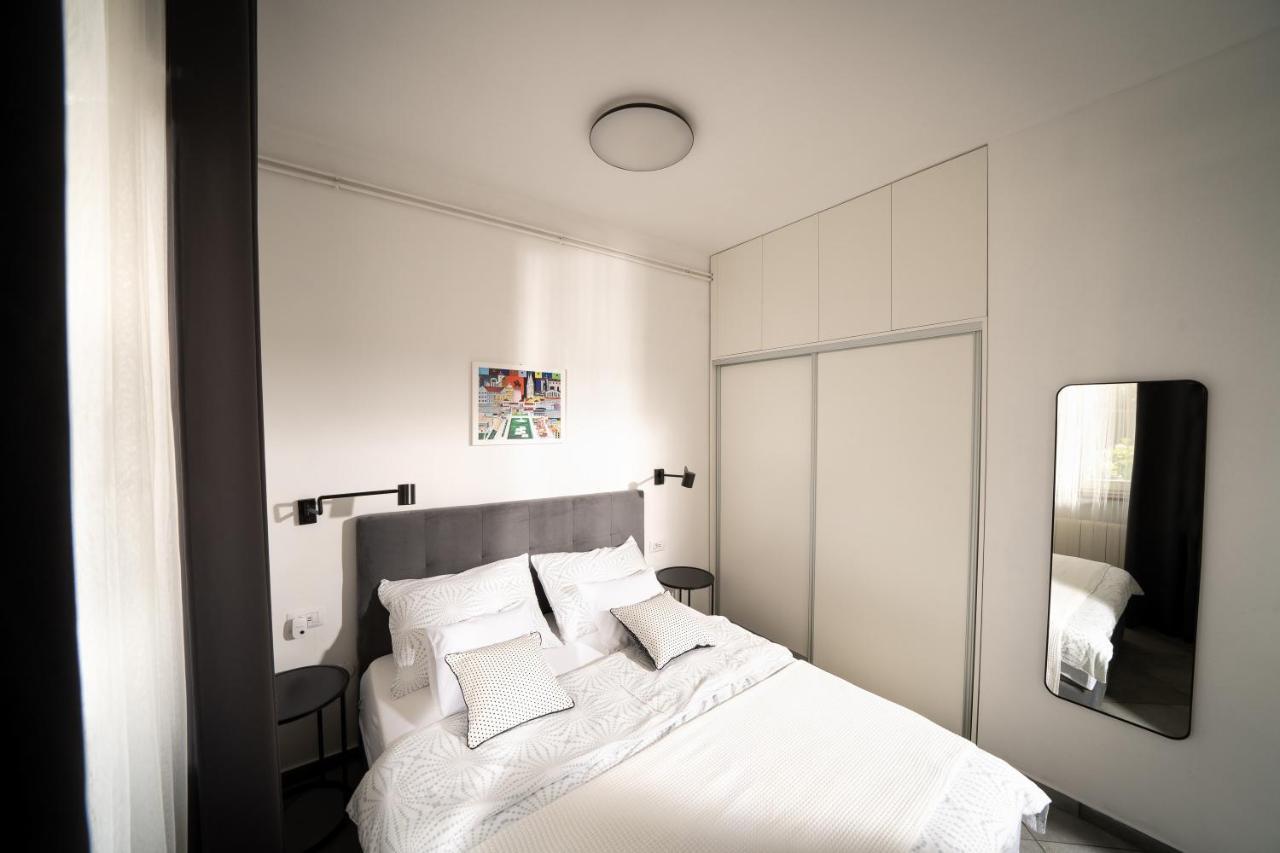 Apartamento Amalis Rijeka Exterior foto