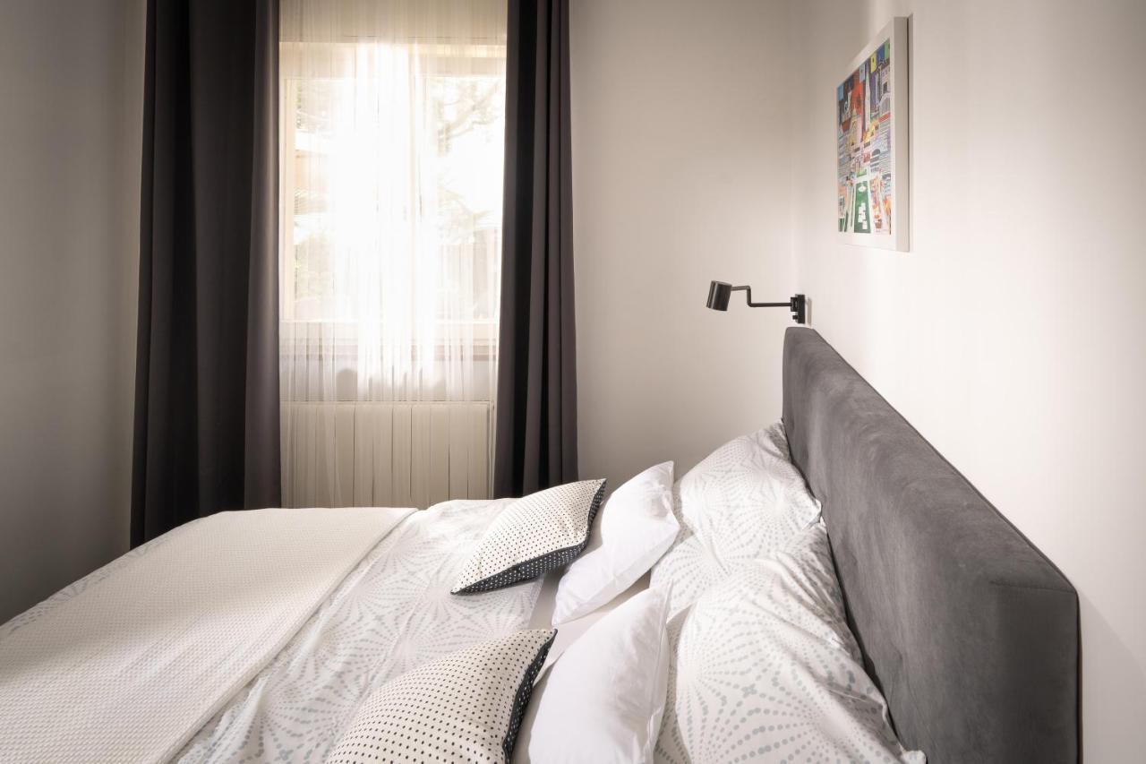 Apartamento Amalis Rijeka Exterior foto