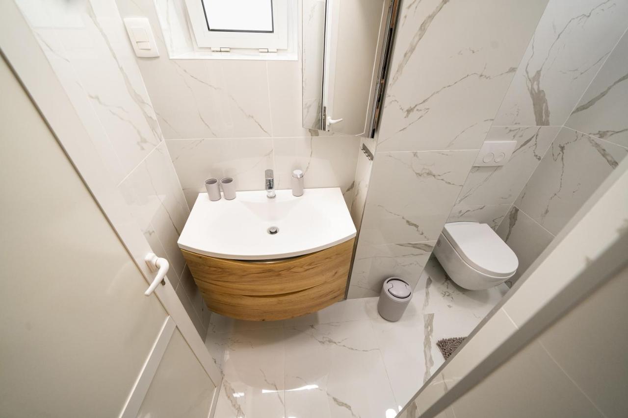Apartamento Amalis Rijeka Exterior foto