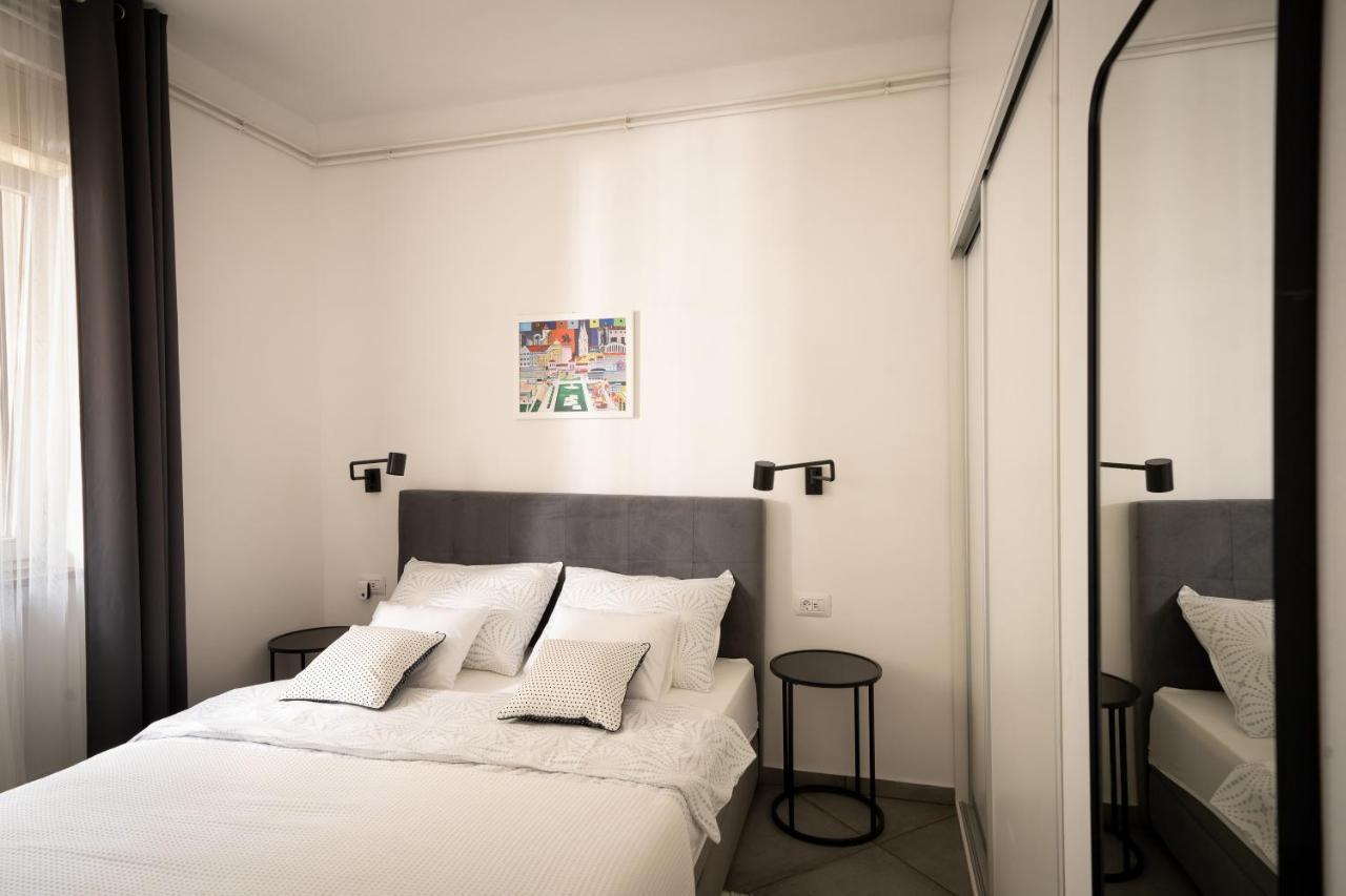 Apartamento Amalis Rijeka Exterior foto