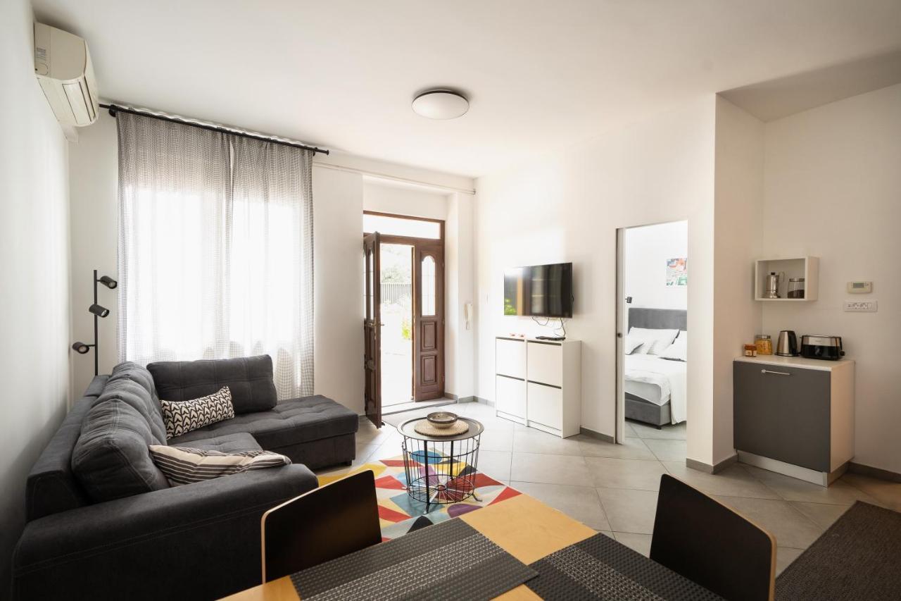 Apartamento Amalis Rijeka Exterior foto
